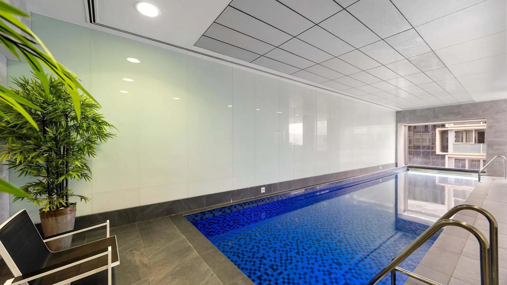 Cbd 2Br Apt - Walkable Adelaide 0*,