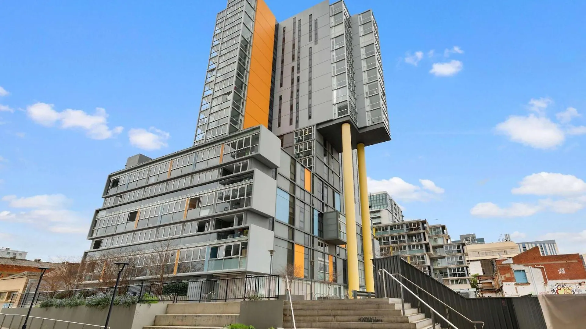 Apartment Cbd 2Br Apt - Walkable Adelaide